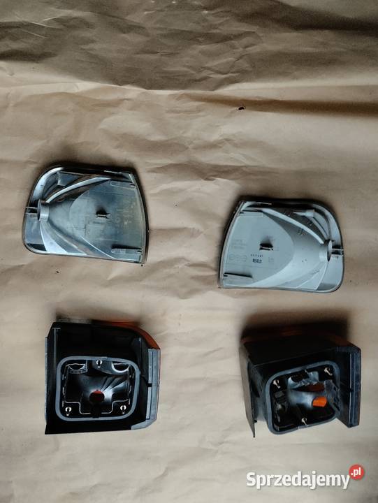 Lampy do VW T 4 Ostrowiec Świętokrzyski