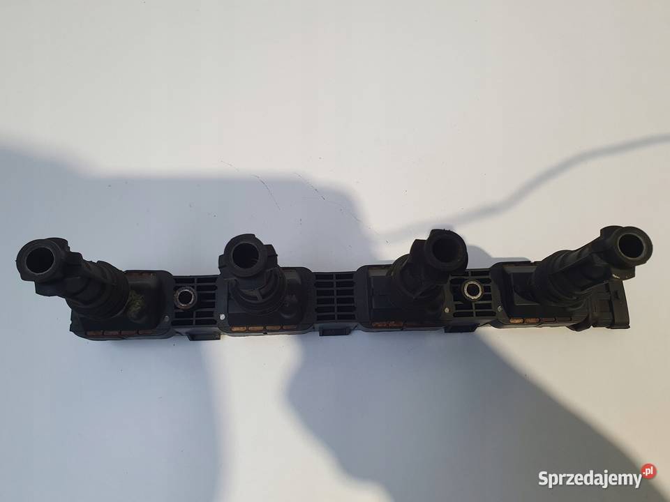 CEWKA ZAPŁONOWA Opel Tigra B 14 16V 0221503472 lubelskie Chełm