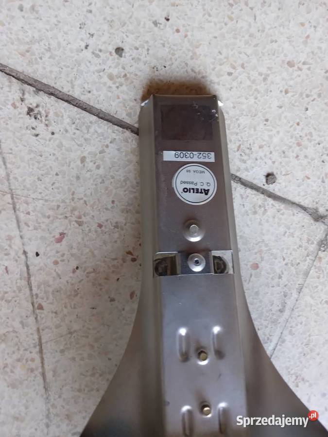 Stylizowana lampa kinkiet Stalowa Wola