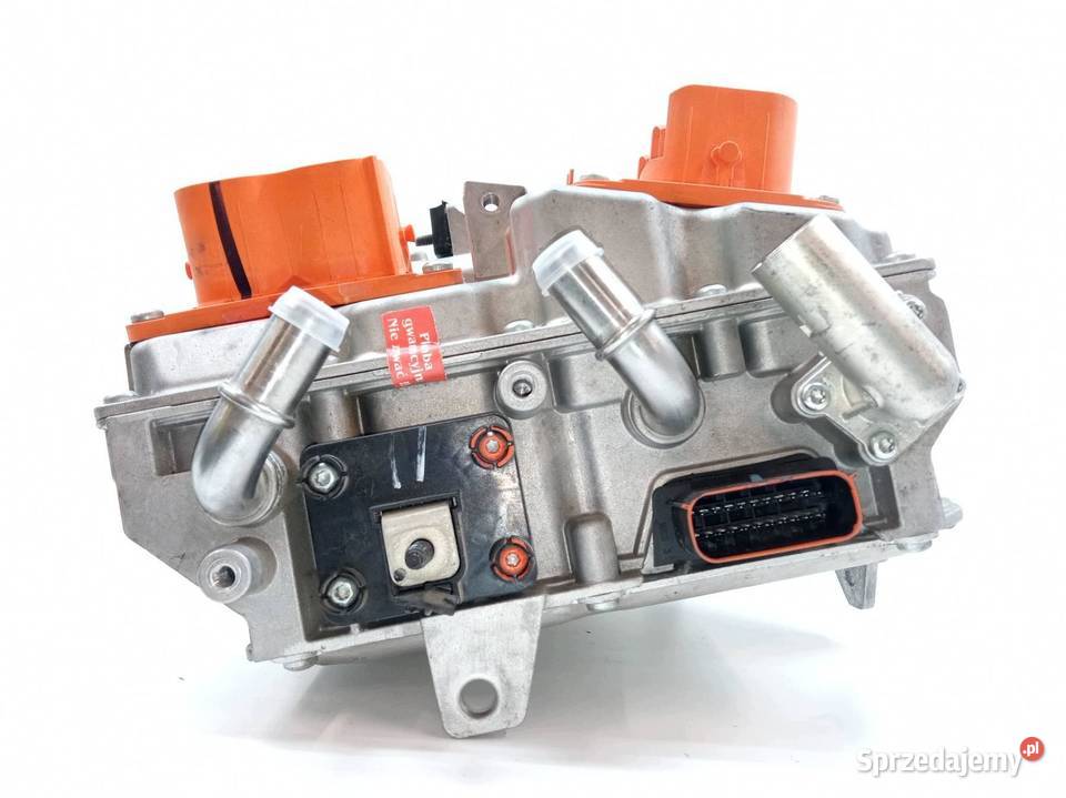 MODUŁ KONWERTER IWERTER FALOWNIK PLUG IN Komputery