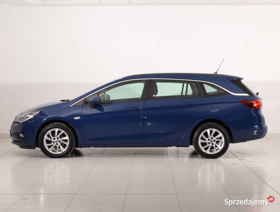Opel Astra 14 T wspomaganie kierownicy mazowieckie Piaseczno