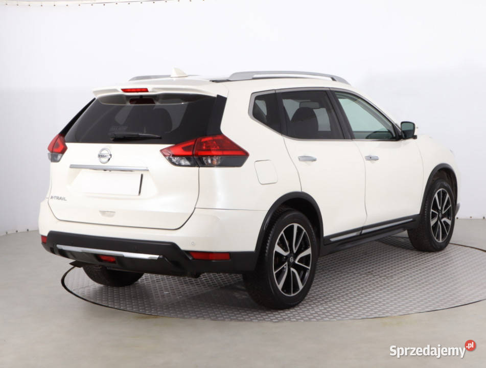 Nissan XTrail 13 DIGT czujnik deszczu Piaseczno