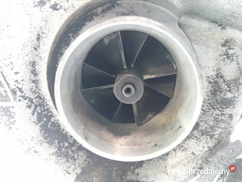 TURBOSPRĘŻARKA 06A145713B 18 20V T Audi TT I sprzedam