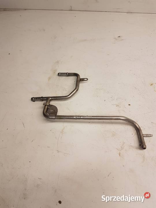 PRZEWODY PRZELEWY PALIWA AUDI VW SEAT 03L201360C osobowe śląskie Przystajń sprzedam