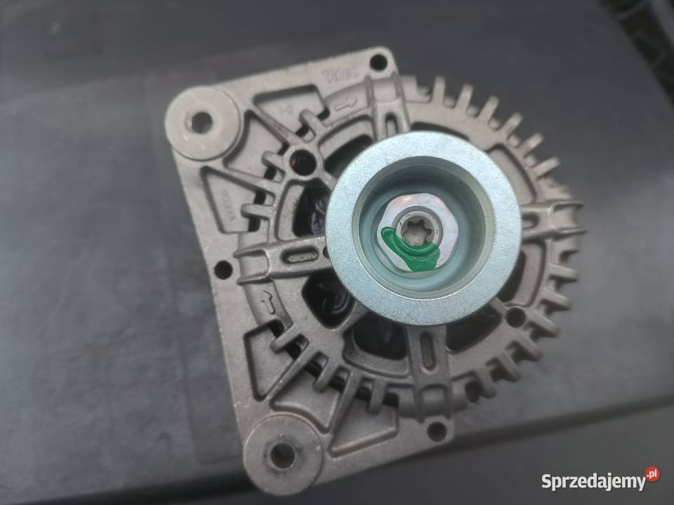 Renault Laguna 2 II alternator 20 benzyna Częstochowa