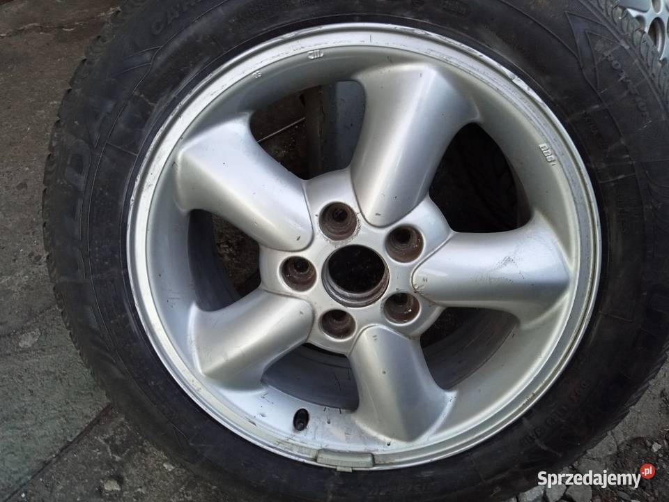 Felgi aluminiowe BBS 16 5x112 571 mm VW Seat Siemianowice Śląskie