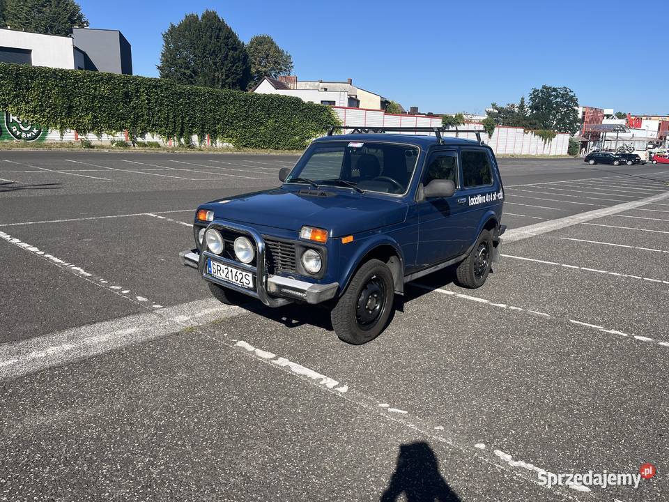 Lada Niva