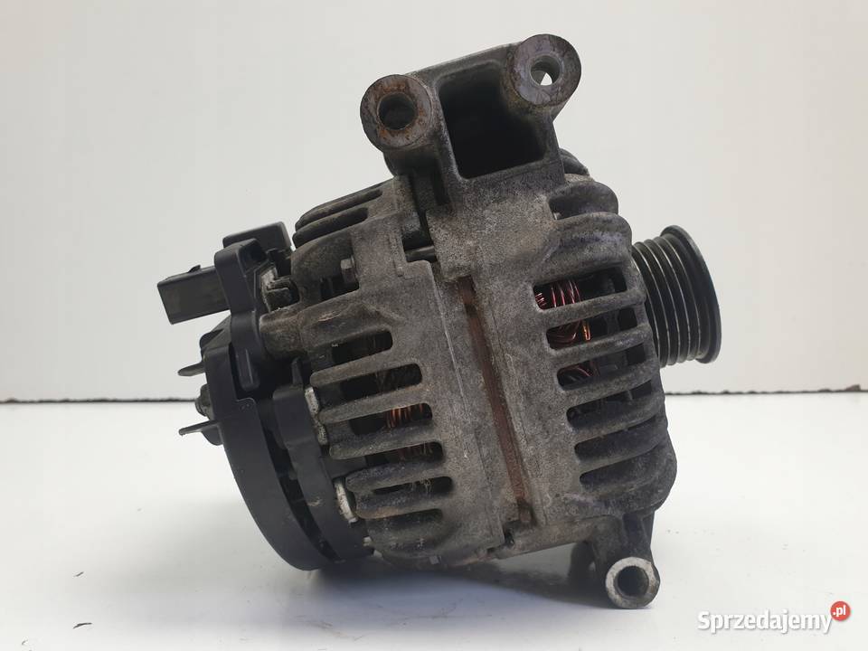 ALTERNATOR Mini One R50 R53 16 16V 0124325108 osobowe Układ elektryczny silnika