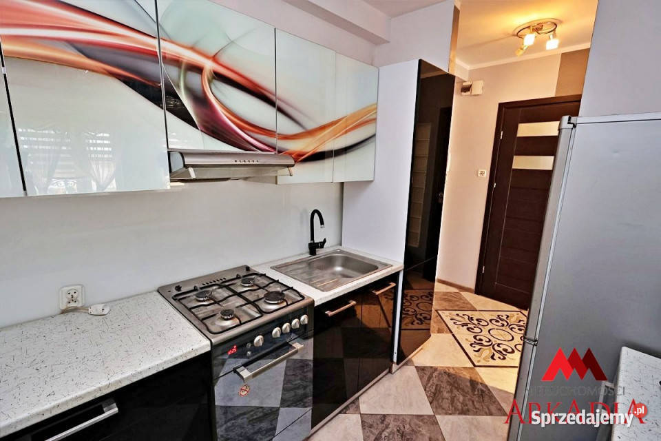 Mieszkanie 33m2 2 pokoje Włocławek Wynajem