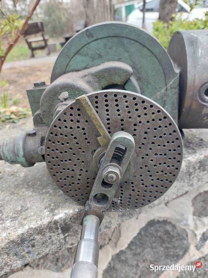 Imadlo Maszynowe Biznes i Przemysł