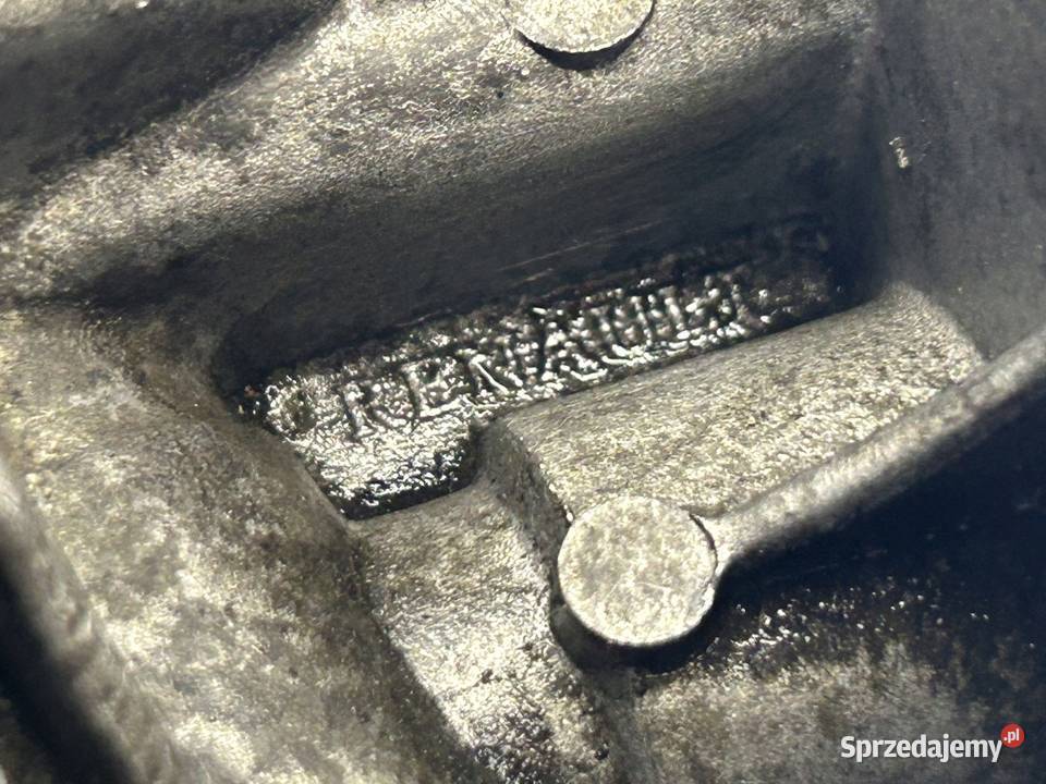 QASHQAI 15 DCI K9K282 106 159 podstawa filtra Obudowy filtrów Kielce