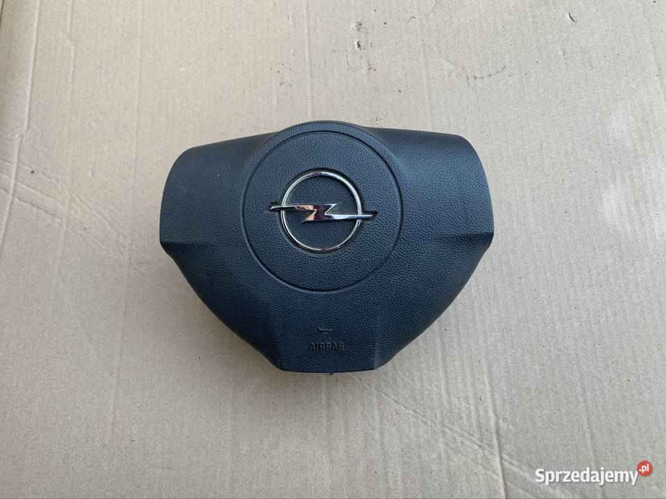 13111344 poduszka powietrzna kierownicy Opel Szczecin