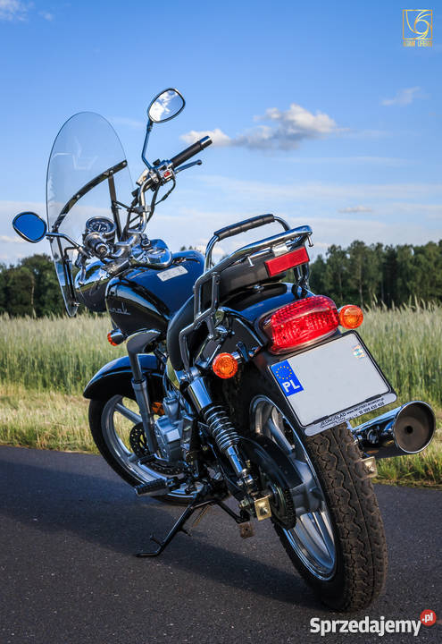 Junak 131 prawie nowy Bierdzany sprzedam