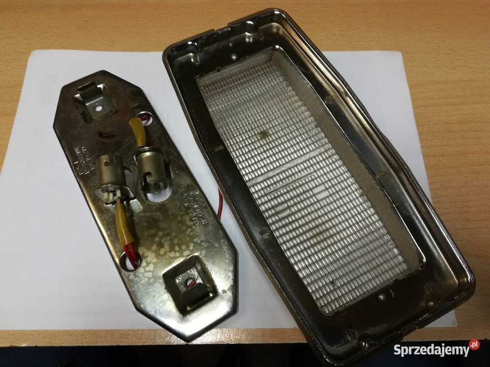 Lampa tylna przeciwmgielna Liaz 443313108103 Gdynia