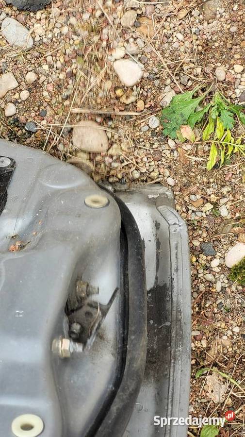 Drzwi Toyota Avensis t22 mazowieckie Łagów