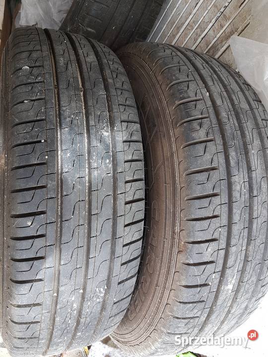 Koła Opony 2157015c PIRELLI Wąchock