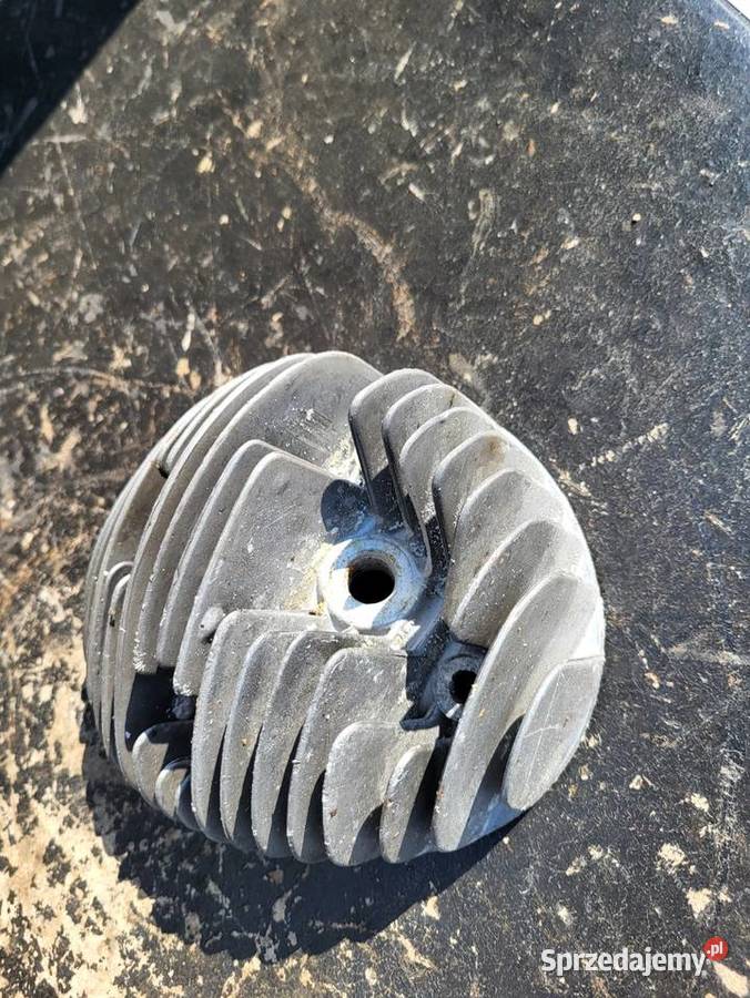 GŁOWICA SILNIKA PIAGIO VESPA