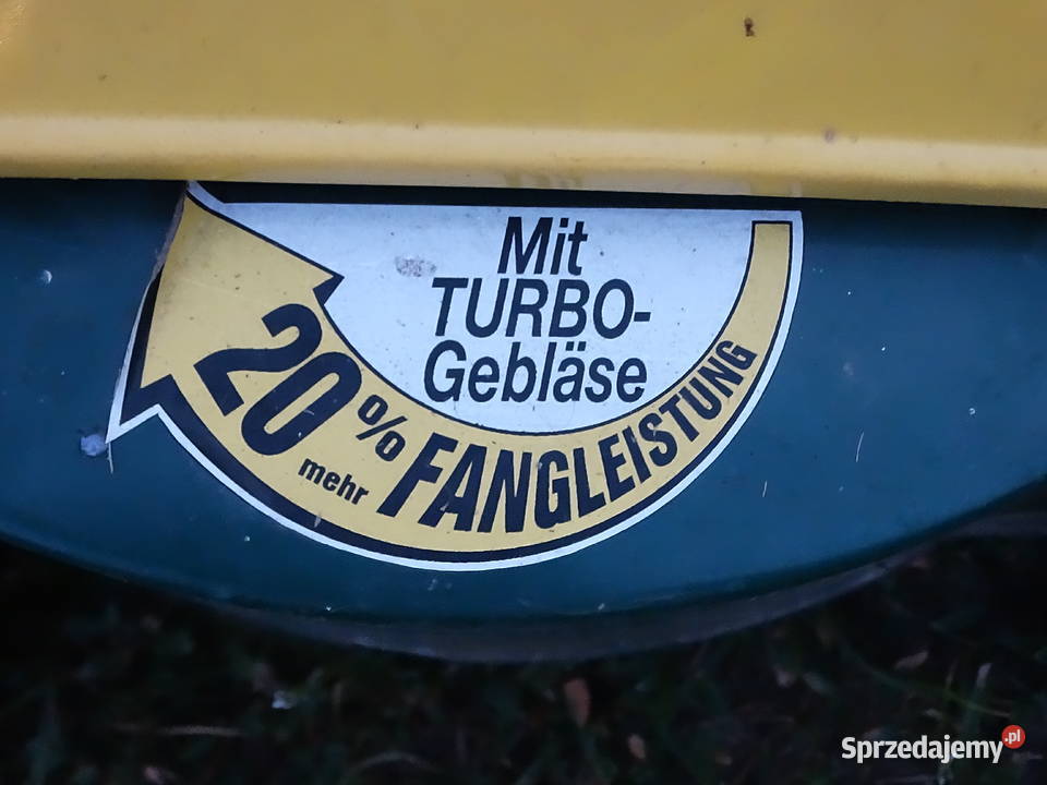 Kosiarka elektryczna FloraSelf MTD 932 E 900W Biłgoraj