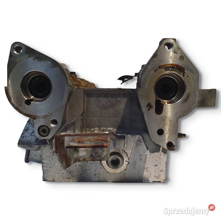 GŁOWICA CYLINDRÓW Saab 93 93 II Opel Vectra C 20 Chełm