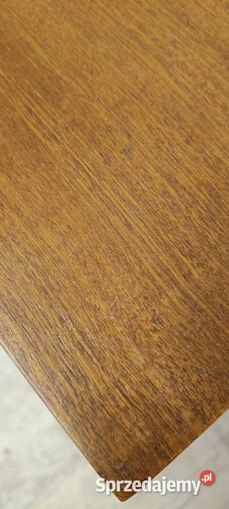 komoda z szufladami szafka PRL loft design lata Radomsko sprzedam