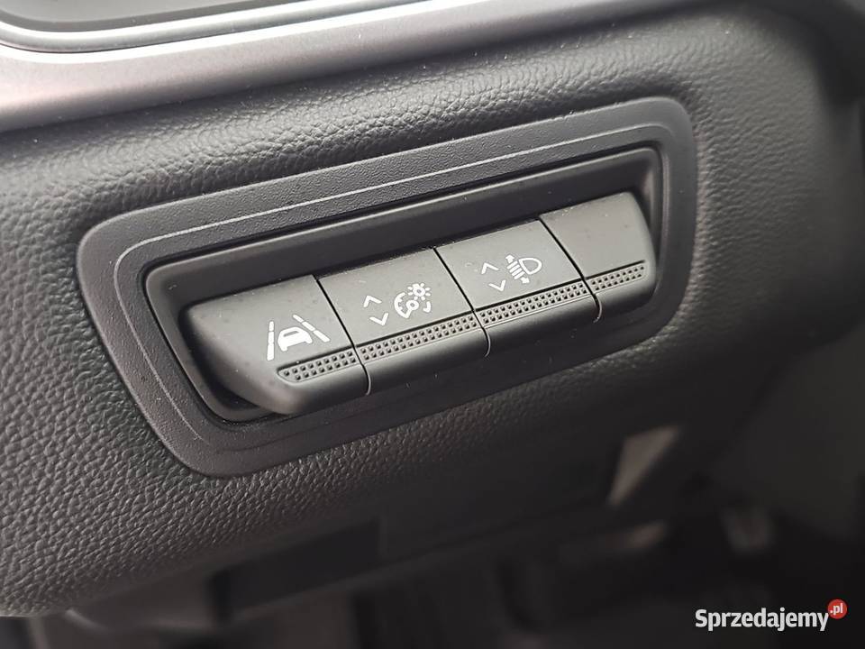 Captur 13 TCe mHEV Techno EDC2024RPakiet pełny VAT mazowieckie