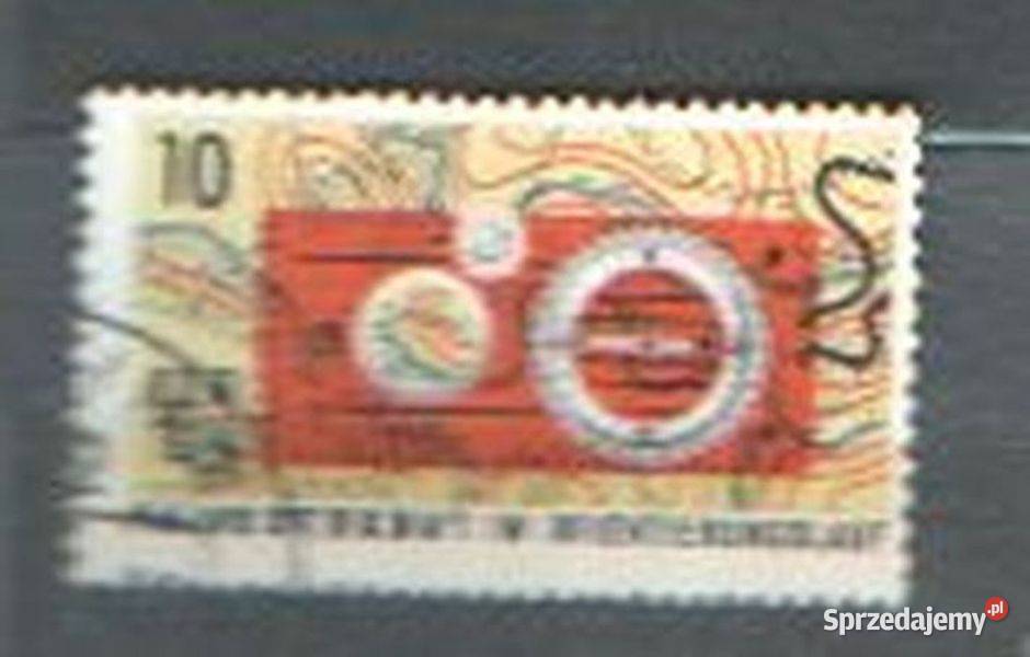 Zn NRD Mi wykaz w opisie kas 1970 Filatelistyka Gliwice