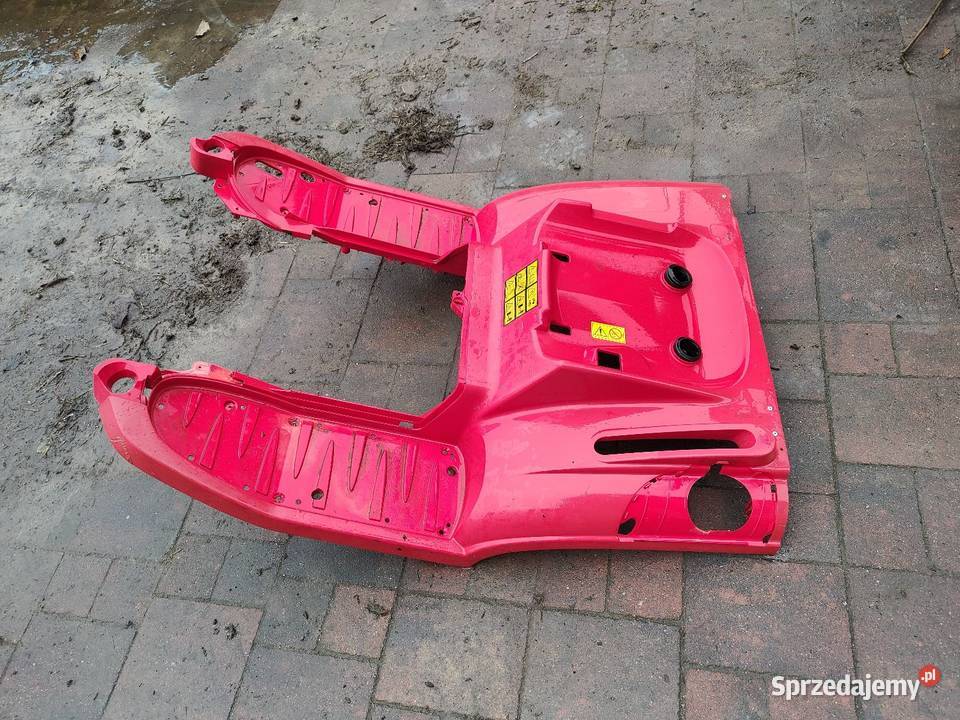 Błotnik plastik osłona honda 2315 2417 kosiarka Wiele sprzedam