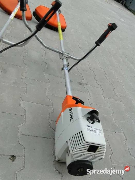 Podkaszarka kosa spalinowa STIHL FS 38 FS 55C Łętownia