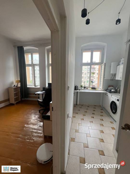 1pok 33met Świętego Wincentego PIWNICAKOMÓRKA Wrocław