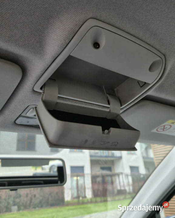 koda Fabia Skoda Fabia Kombi 14 TDI klima Salon Kombi pomorskie Gdańsk