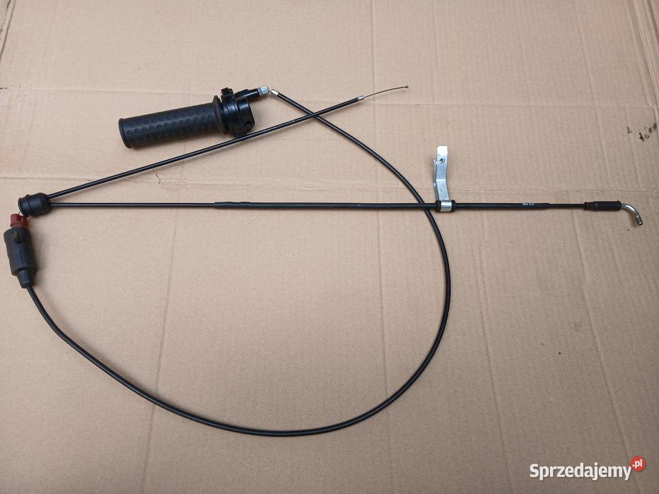 Rolgaz linka gazu Piaggio Zip 50 lubuskie