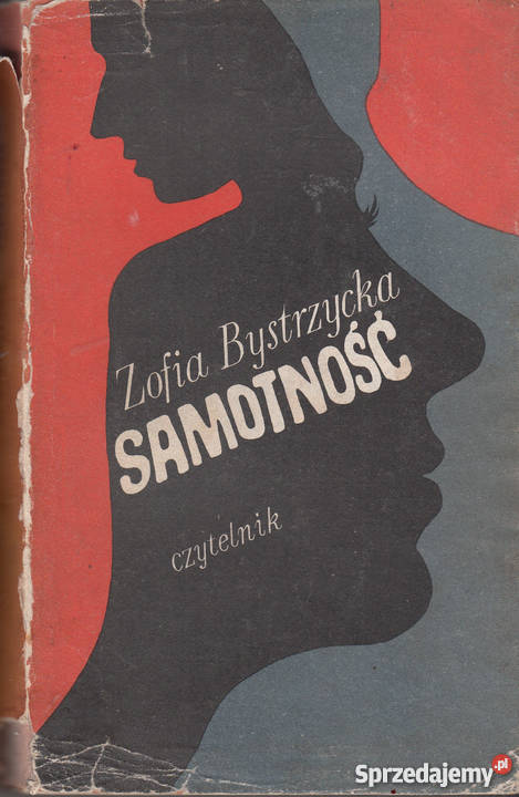 01347 SAMOTNOŚĆ ZOFIA BYSTRZYCKA małopolskie Czyrna