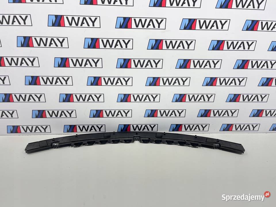BMW F22 M2 F87 OSŁONA ROLETY TYLNEJ PÓŁKI