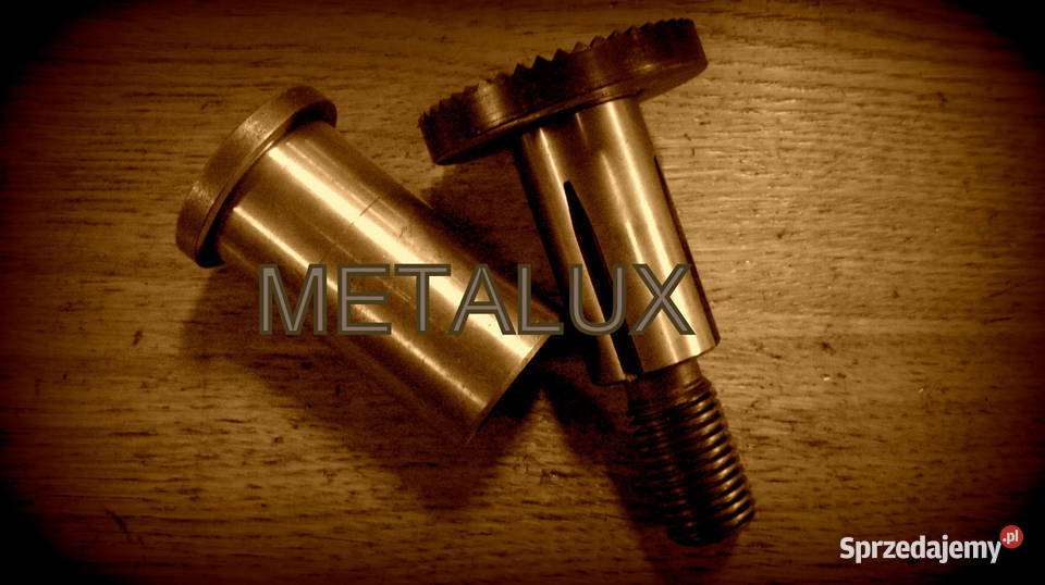 Sworzeń sprzęgła do tokarki 1M63 601273528 warmińsko-mazurskie Korytki sprzedam