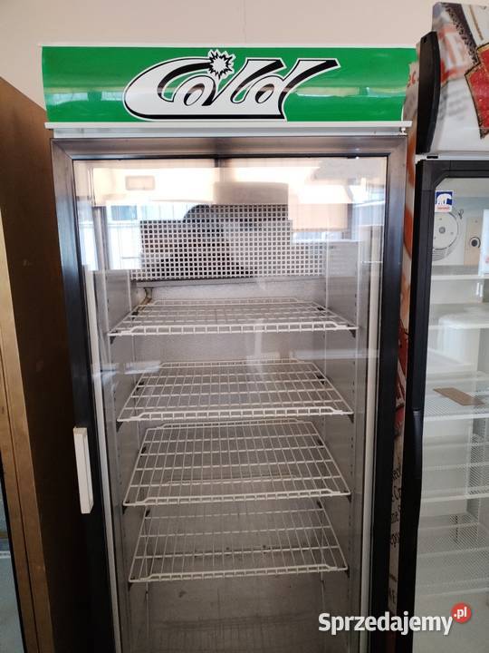 Chłodnie Rzeszów sprzedam