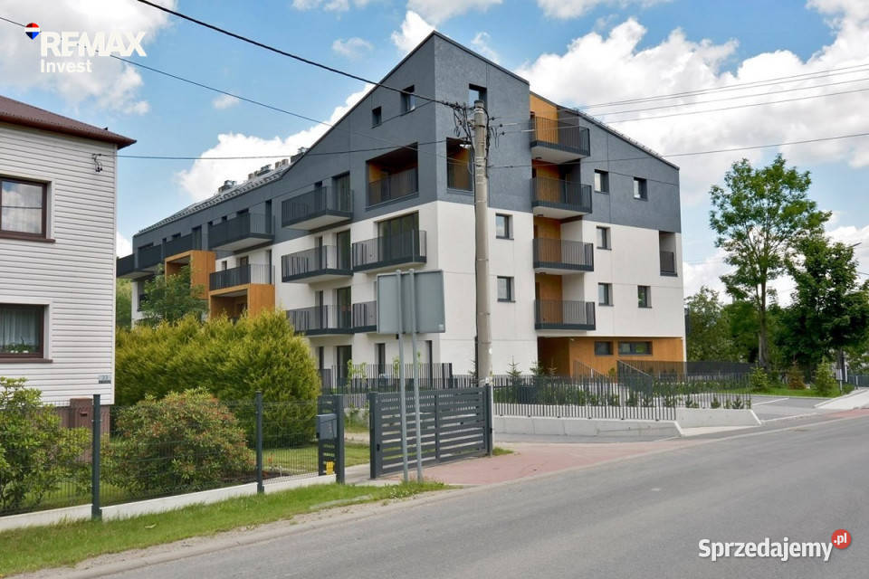 Duże mieszkanie z antresolą i balkonem Szczyrk sprzedam