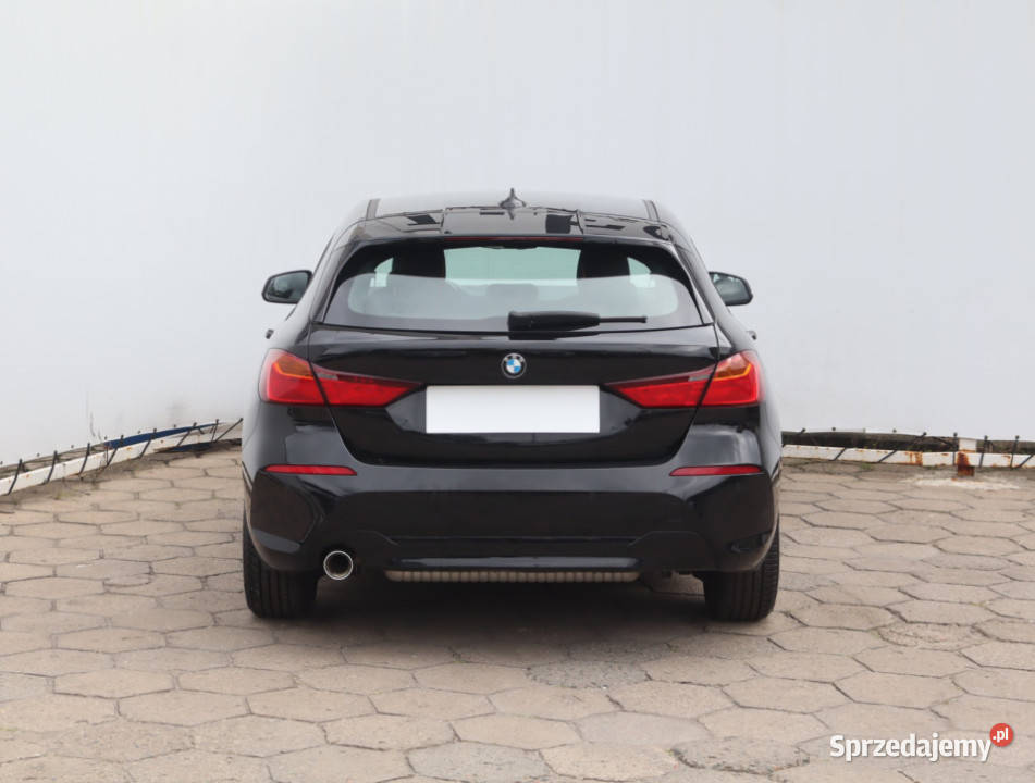 BMW 1 118i ABS