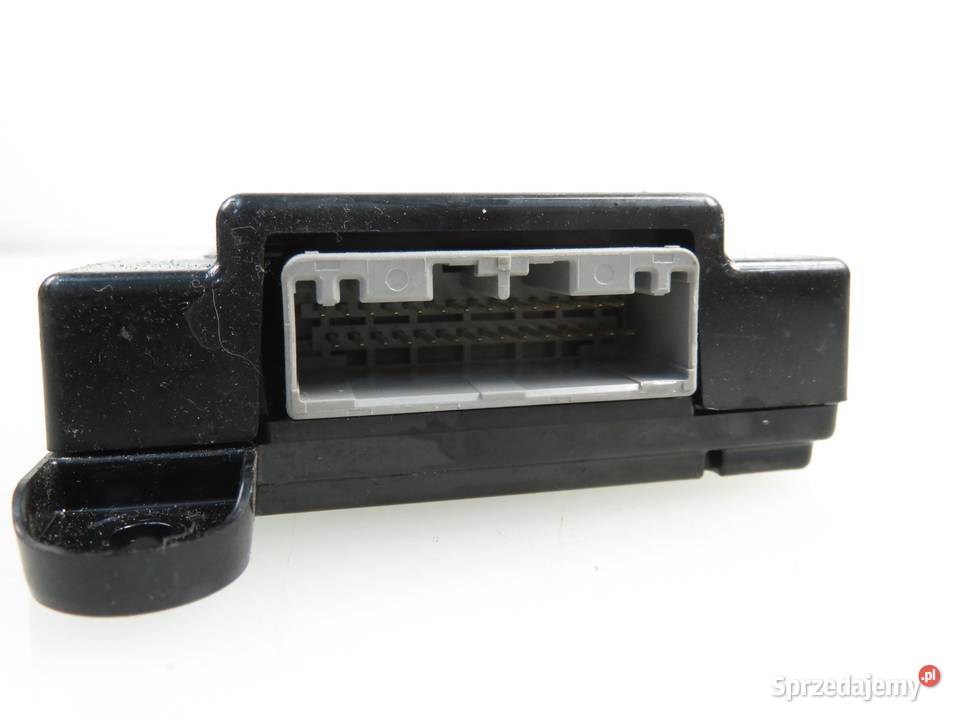 MODUŁ BLUETOOTH HONDA CRZ 39770E010M1 małopolskie