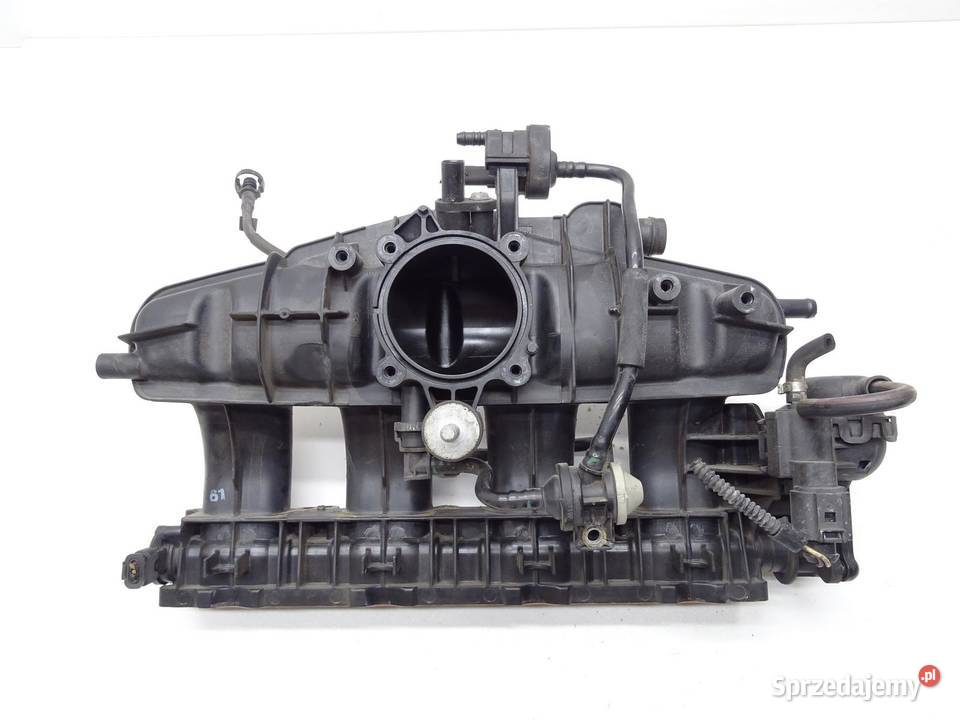 KOLEKTOR SSĄCY POWIETRZA 06133185 20 TFSI VW małopolskie