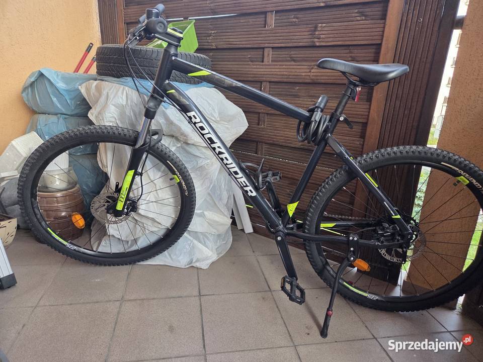 Rower Rockrider 275 Olsztyn