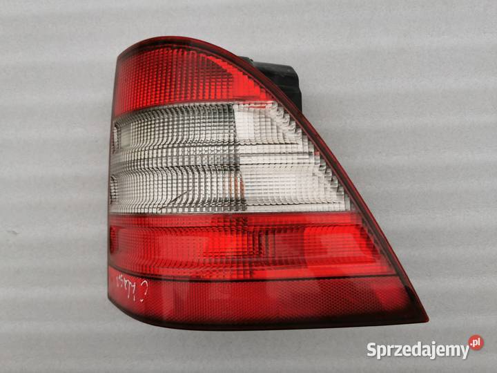 Lampa Prawy Tył Tylna Prawa Mercedes ML W163 Wyszków