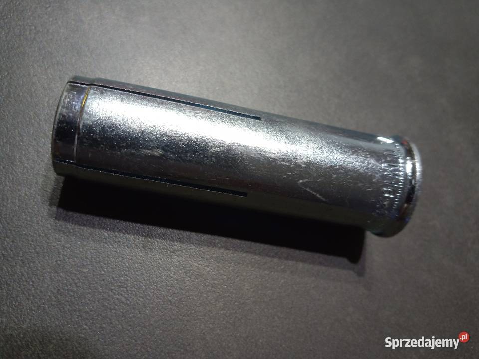 Tuleja rozprężna M16 65mm z gwintem wewnętrznym