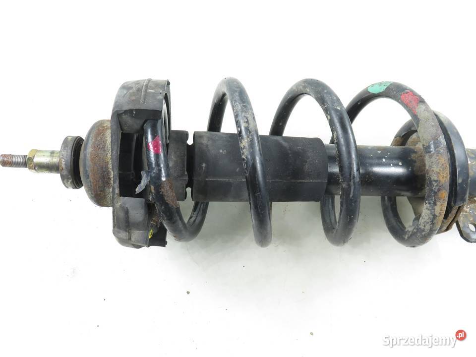 MCPERSON LEWY PRZEDNI RENAULT TRAFIC II 19 dCi sprzedam