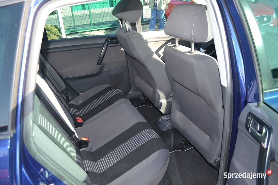 Volkswagen Polo z Niemiec OPŁACONY 49 VAT marża Zgorzelec