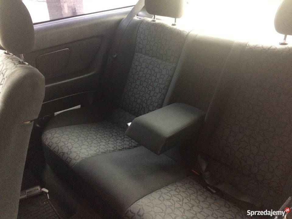 Opel astra g sportive 20 16v lpg podkarpackie sprzedam