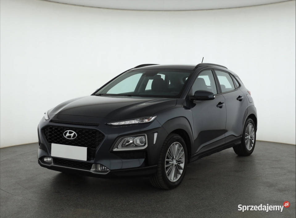 Hyundai Kona 16 TGDI Piaseczno