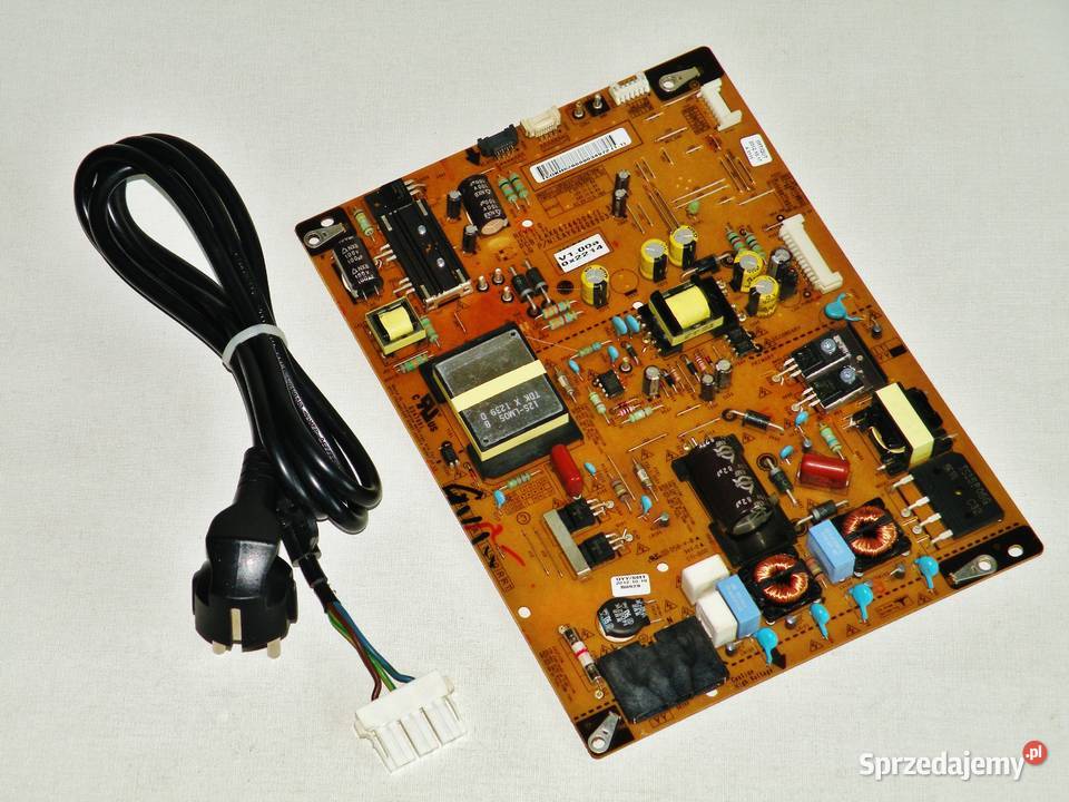Moduł zasilacza telewizora LG 47LM640S Części i akcesoria Części i akcesoria kujawsko-pomorskie Bydgoszcz