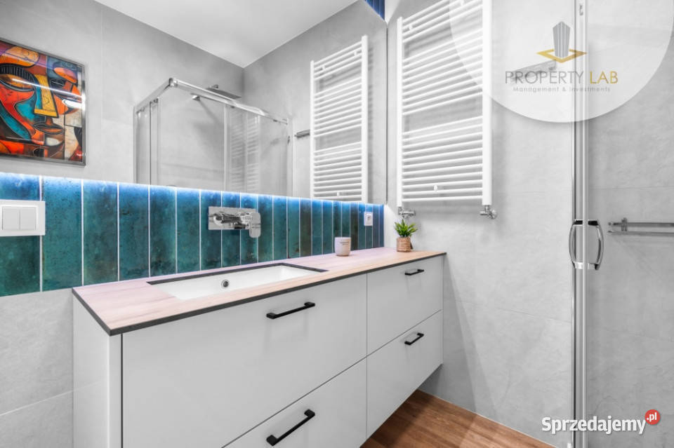 Do wynajęcia 2pokojowe mieszkanie z balkonem lubelskie