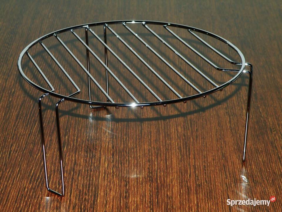 Ruszt pod grill do mikrofalówek  233 253 x 11 kujawsko-pomorskie Bydgoszcz