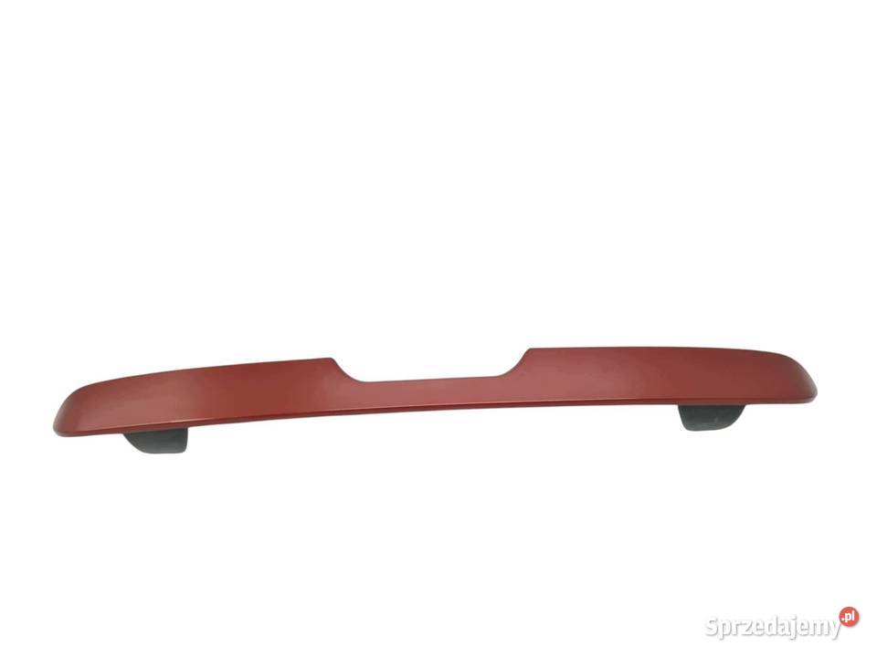 SPOILER LOTKA KLAPY TYŁ Citroen C2 I 20032009